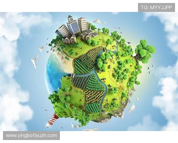 八大胜体育:坚持绿色环保理念,推动可持续体育产业的发展与创新 八大胜体育:坚持绿色环保理念,推动可持续体育产业的发展与创新