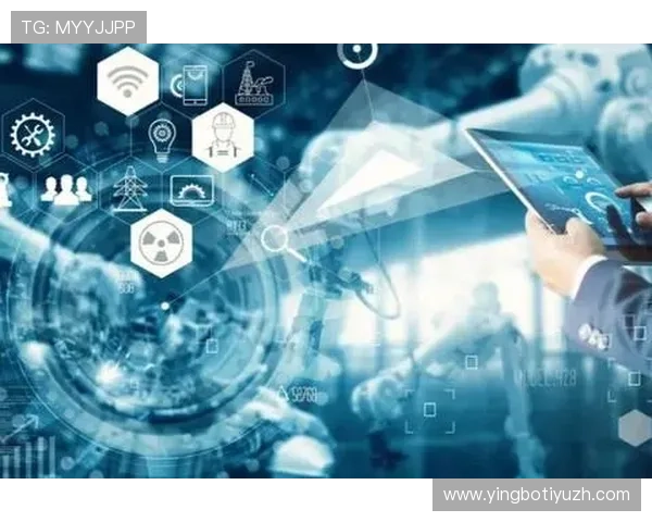 博万体育电竞未来发展趋势：行业创新与技术升级带来的新机遇与挑战