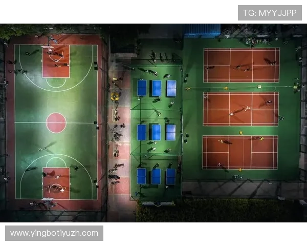 光速体育推动全民健身运动的智能化解决方案与推广策略