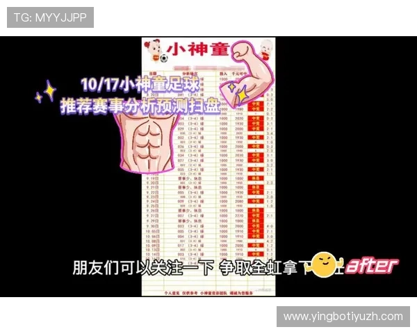 深入解析310足彩竞彩今日预测趋势，助你把握比赛关键时刻实现盈利目标